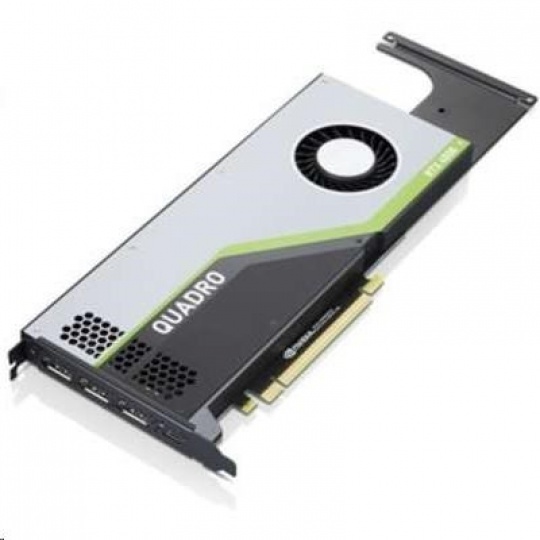 Lenovo Grafick Karta Nvidia Quadro Rtx Gb Gddr Graphics Card