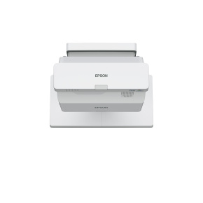BAZAR - EPSON projektor EB-770F, 1920x1080, 4100ANSI, 2.500.000:1, USB, VGA, HDMI, - poškozený obal