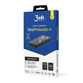 3mk ochranná fólie SilverProtection+ pro Samsung Galaxy Note20 (SM-N980), antimikrobiální