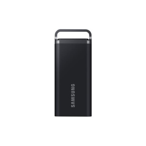 Samsung Externí SSD disk T5 - 8TB - černý