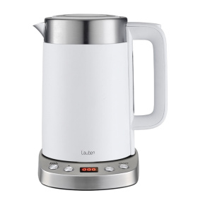 Lauben Electric Kettle EK17WS / pošk obal