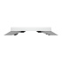 HP Color LaserJet Stand, podstavec s kolečky pod CLJ 5700, 5800, 6700, 6701, 6800