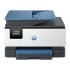 HP All-in-One Officejet Pro 9125e HP+ (A4, 22 ppm, USB 2.0, Ethernet, Wi-Fi, Print, Scan, Copy, FAX, Duplex, RADF)