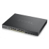 Zyxel XGS1935-28HP, 28 Port Lite-L3 Smart Managed PoE Switch, 24x Gigabit PoE and 4x 10G SFP+, hybrid mode