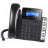 BAZAR - Grandstream GXP1628 [VoIP telefon - 2x SIP účet, HD audio, 3 prog.tl.+8 předvoleb, switch 2xLAN 1000Mbps, PoE] -