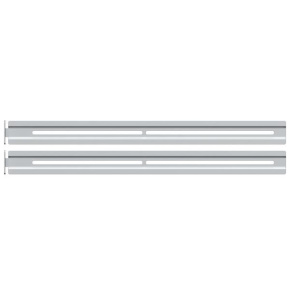 Synology RKM114 pevné ližiny pro RackStation RS422+, RS822+, RS822RP+, RS1221+, RS1619xs+, RX418