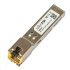 MikroTik SFP konvertor na metaliku 10/100/1000M, RJ-45, až 100m