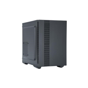 BAZAR CHIEFTEC skříň Uni Series/Miditower, UK-02B-OP, USB 3.0, Black, bez zdroje "POŠKOZENÝ OBAL"