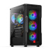 LYNX Challenger Ryzen 5 5600X 32GB 1TB SSD NVMe RTX 4060 8G W11 Home