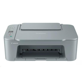 BAZAR - Canon PIXMA Tiskárna TS3752i modrá- barevná, MF (tisk, kopírka, sken, cloud), USB, Wi-Fi ) počkodený obal
