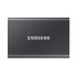 Samsung Externí SSD disk T7 - 1TB - černý