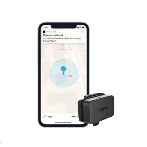 Invoxia GPS Mini Tracker – Smart GPS lokátor