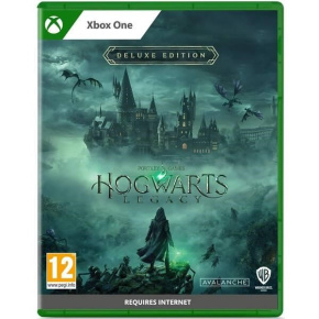 Xbox One hra Hogwarts Legacy Deluxe Edition