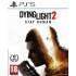 PS5 Dying Light 2: Stay Human