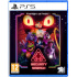 PS5 hra Five Nights at Freddy's: Security Breach