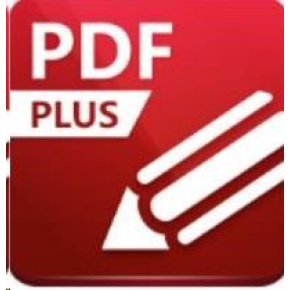 PDF-XChange Editor 10 Plus - 5 uživatelů, 10 PC + Enhanced OCR/M3Y