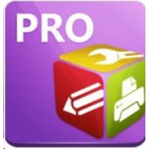 PDF-XChange PRO 10 - 3 uživatelé, 6 PC + Enhanced OCR/M2Y