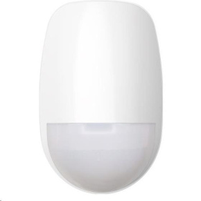 Hikvision DS-PDP15P-EG2-WE(B), AX PRO bezdrátový PIR detektor, PET imunita do 30kg, dosah 15m, vějíř