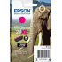 EPSON ink bar Singlepack "Slon" Magenta 24XL Claria Photo HD Ink