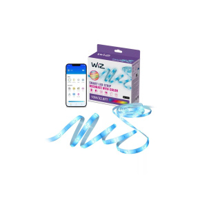 PHILIPS WiZ RGB LED pásek 10m Type-C offline