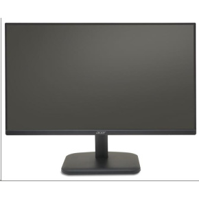 ACER LCD Monitor EK221QHbi 55cm (21.5") VA LED,FHD 1920x1080,100Hz,250cd/m2,178/178,1ms,HDM,VGA,Black
