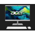 ACER PC AiO Aspire C24-195ES Core Ultra 5-125U,23.8" 1920x1080,16GB,512GB,Intel Graphics,Win11Pro,White,Silver