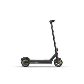ACER elektrická koloběžka Series 3 Advance Black, 36V/350W hub motor, max rychlost 25 km/h, dojezd až 30 km, baterie Li