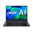 ACER NTB TravelMate P6 (TMP614-73-TCO-532B) - Ultra i5-125H,14" WUXGA 1920x1200,Intel Arc,16GB,512GB,Win11Pro,Black