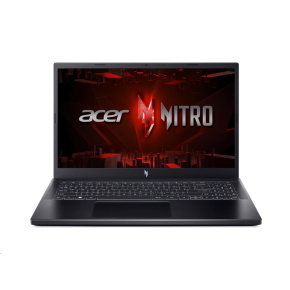 ACER NTB Nitro V 15 (ANV15-41-R6TG),Ryzen7-7735HS,15.6"FHD,32GB,1024GB SSD,RTX 3050,Win11H,Black