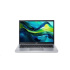 ACER NTB Aspire Go 14 (AG14-32P-35D5),iCore 3 N355,14"WUXGA,8GB,512GB SSD,Intel Graphics,W11H,Silver