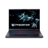 ACER NTB Predator Helios Neo 16 AI (PHN16-73-91XS),Ultra9-275HX,16"WQXGA,32GB,1TB SSD,RTX 5060,Linux,Black