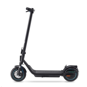BAZAR - ACER elektrická koloběžka Predator ES Storm (PES035),36V/500W,29Nm,KERS,25km/h,60km dojezd,10" kola Pošk. obal
