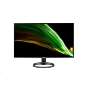 ACER LCD R242YGymix 60cm (23.8") IPS LED, FHD 1920x1080@120Hz HDMI, 75Hz VGA, 250cd/m2, 178/178, 1ms(VRB), 1xVGA + 1xHDM