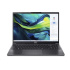 ACER NTB Aspire Go 15 (AG15-51P-55ZJ),i5-1334U,15.3" 1920x1200,16GB,512GB SSD,UHD,Linux,Steel Gray