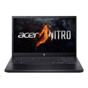 ACER NTB Nitro V 15 (ANV15-41-R7DV),Ryzen 5 6600H,15.6"FHD,16GB,512GB SSD,RTX 3050,W11H,Black ACER NTB Nitro V 15 (ANV15-41-R7DV),Ryzen 5 6600H,15.6"FHD,16GB,512GB SSD,RTX 3050,W11H,Black