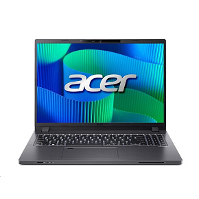 ACER NTB TravelMate P2 16 (TMP216-51-G2-TCO-70SN),Core 7 150U,16"WUXGA,16GB,1TB SSD,Intel,W11P,Gray ACER NTB TravelMate P2 16 (TMP216-51-G2-TCO-70SN),Core 7 150U,16"WUXGA,16GB,1TB SSD,Intel,W11P,Gray