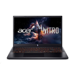 ACER NTB Nitro V 15 (ANV15-52-52VP),Core 5 210H,15.6"FHD,16GB,512GB SSD,RTX 4050,Linux,Black ACER NTB Nitro V 15 (ANV15-52-52VP),Core 5 210H,15.6"FHD,16GB,512GB SSD,RTX 4050,Linux,Black