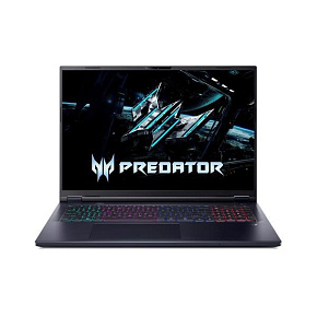 ACER NTB Predator Helios Neo 18 AI (PHN18-I71-92DF),Core Ultra 9 290HX Plus,18"WQXGA,32GB,1 TB SSD,RTX 5070,W11H,Black ACER NTB Predator Helios Neo 18 AI (PHN18-I71-92DF),Core Ultra 9 290HX Plus,18"WQXGA,32GB,1 TB SSD,RTX 5070,W11H,Black