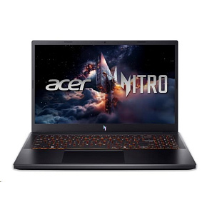 ACER NTB Nitro V 15 (ANV15-52-57JK),Core 5 210H,15.6"FHD,16GB,1TB SSD,RTX 5050,W11H,Black ACER NTB Nitro V 15 (ANV15-52-57JK),Core 5 210H,15.6"FHD,16GB,1TB SSD,RTX 5050,W11H,Black