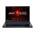 ACER NTB Nitro V 15 (ANV15-41-R3RD),Ryzen 5 6600H,15.6"FHD,16GB,512GB SSD,RTX 3050,Linux,Black