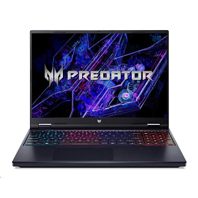 ACER NTB Predator Helios Neo 16 (PHN16-I31-74HC),i7-14650HX,16"WQXGA,16GB,1TB SSD,RTX 5060,Linux,Black ACER NTB Predator Helios Neo 16 (PHN16-I31-74HC),i7-14650HX,16"WQXGA,16GB,1TB SSD,RTX 5060,Linux,Black