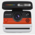 Polaroid Flip White