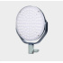 Miro 30c LED Full-color Round Panel Light (Midnight Blue)