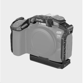 SmallRig 4161 Camera Cage Black Mamba for Canon EOS R6 MII