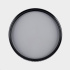 NiSi Filter Circular Polarizer True Color CPL Pro Nano 72mm