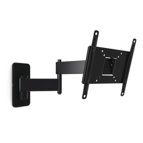 Vogel's TV 19-40", náklon 15°, natáčení 180°, 15 kg, VESA do 200x200, min vzdálenost od stěny 68 mm