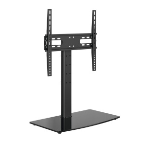 Vogel's TV 32-65", otáčení až 50°, nosnost 25 kg, VESA do 400x400, výškově stavitelný
