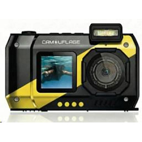 Camouflage EZ-Dive Lite Camouflage EZ-Dive Lite