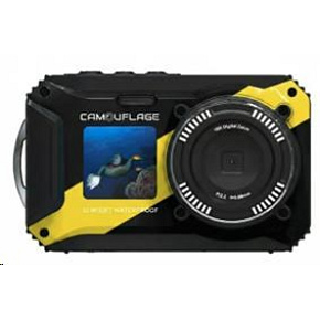Camouflage EZ-Dive Pro Camouflage EZ-Dive Pro