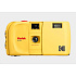 Kodak EC35 Film Camera Butter Yellow + Kodak Ultra Max 24 Exp